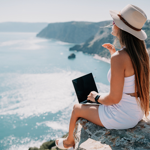 Geld verdienen op reis doe je zo!