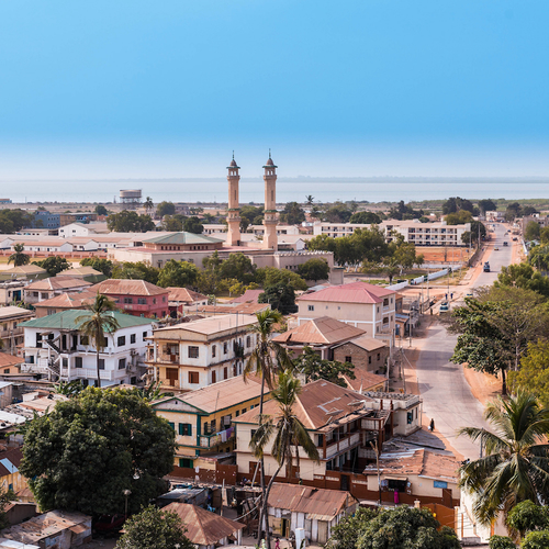 Banjul