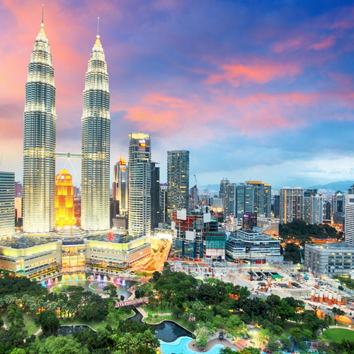 Kuala Lumpur