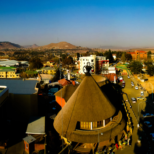 Maseru