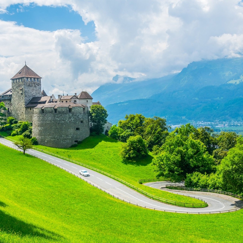 Liechtenstein