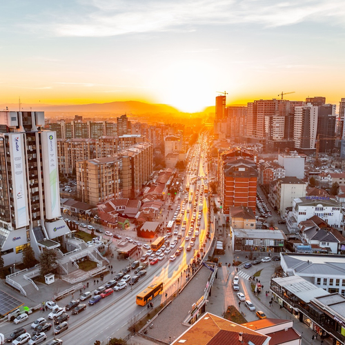 Pristina: veel meer dan de jongste hoofdstad van Europa