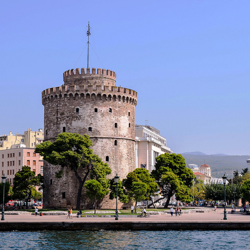 Thessaloniki