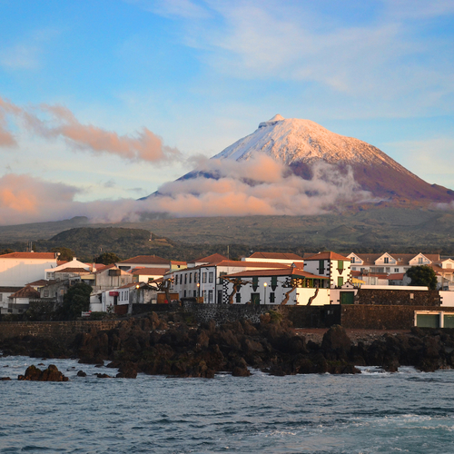 De hoogste piek van Portugal beklimmen? We helpen je op weg