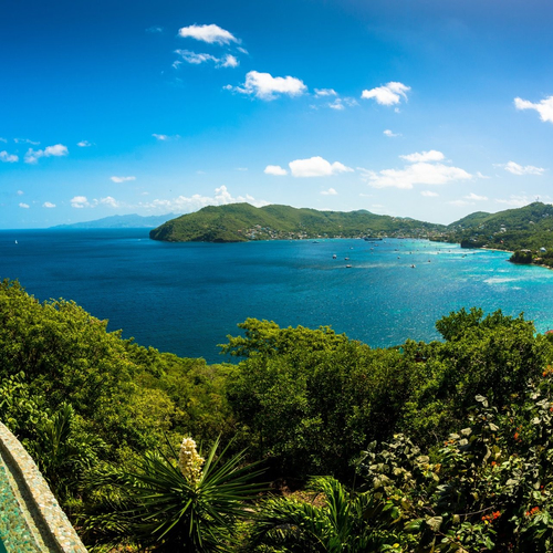 Saint Vincent en de Grenadines