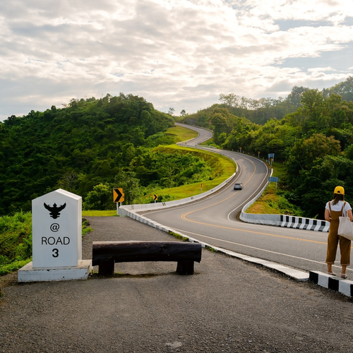 Op reis door Zuidoost-Azië: dit zijn de onmisbare routes