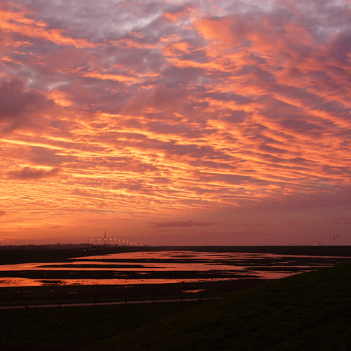 De Zak van Zuid-Beveland: een prachtig stukje Zeeland