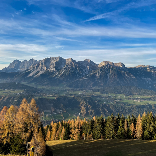 Van wintersport naar wintervakantie in de Alpen? “Er blijft steeds minder sneeuw liggen”