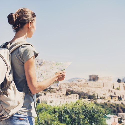 De bakermat van democratie is rebels en tijdloos