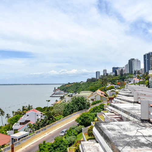 Maputo