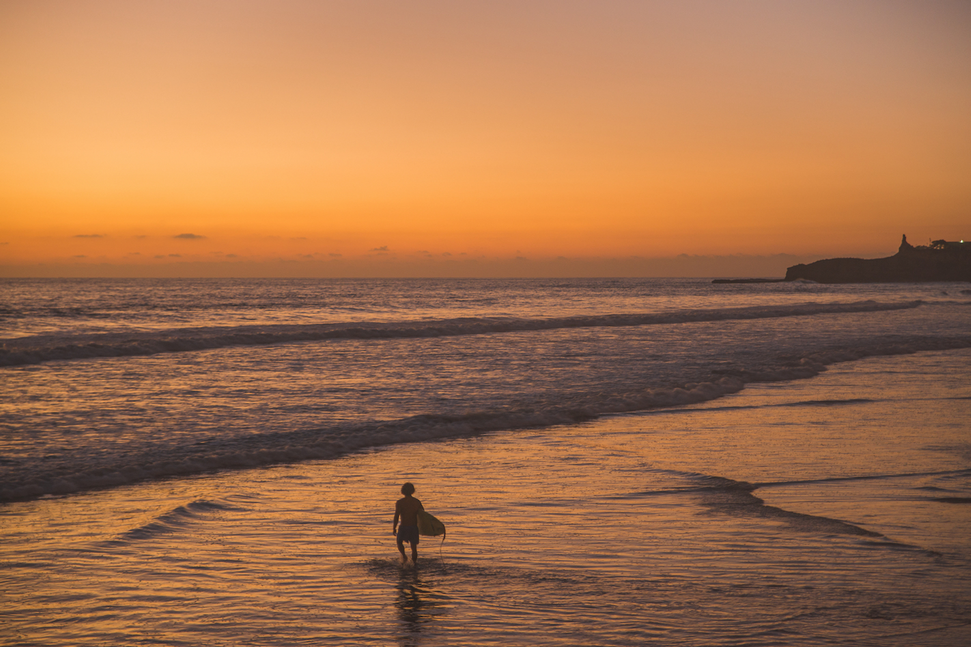 Afbeelding van Van Montañita tot Mompiche: de surfersroute van Ecuador