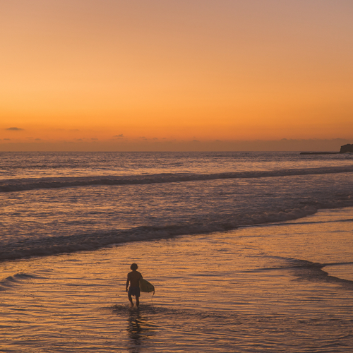 Van Montañita tot Mompiche: de surfersroute van Ecuador
