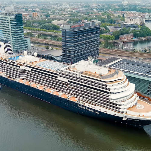 Waarom minder aanmerende cruiseschepen in veel Europese steden geen economische ramp zou zijn
