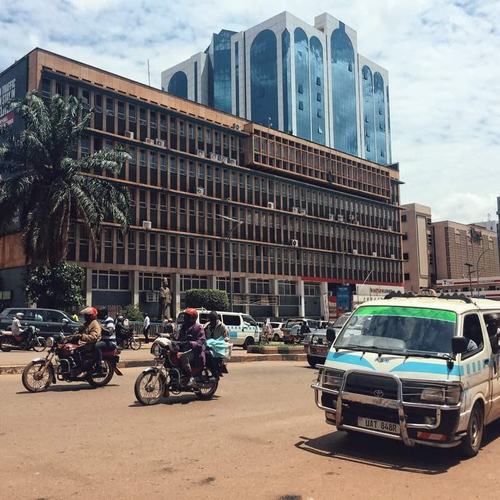 Kampala