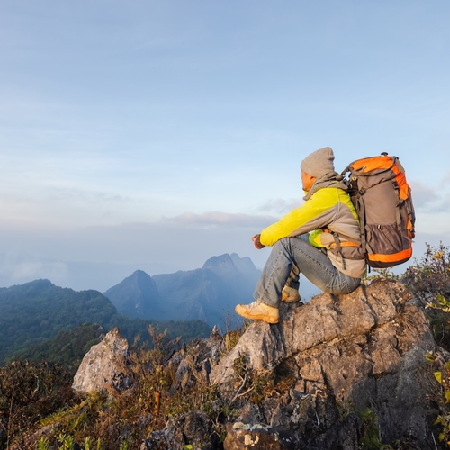 Strand, safari en sociale druk: waarom reizen niet per se altijd gelukkig maakt