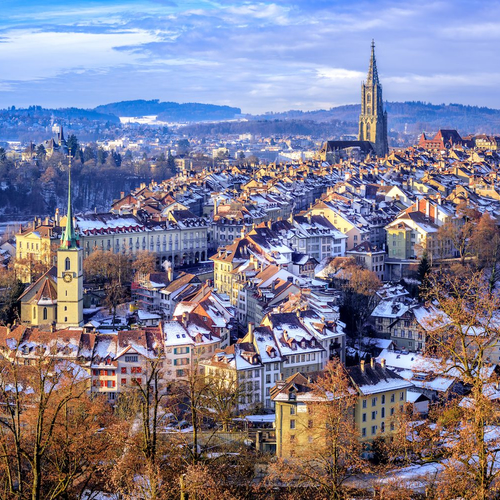 Bern