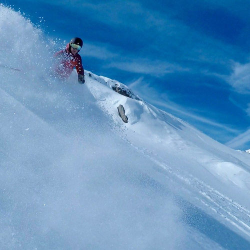 Zó wordt je skivakantie veel duurzamer