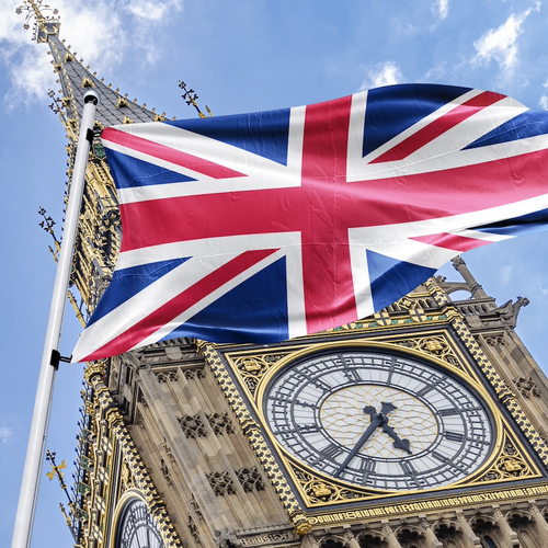 Op reis in het Verenigd Koninkrijk? Zo vraag je een ETA aan