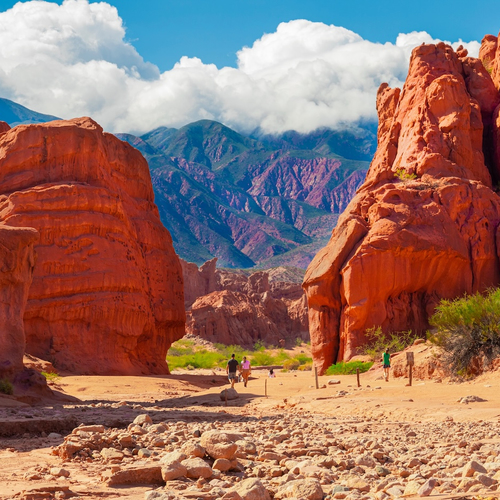 Noord-Argentinië: Een rit door een van de meest veelzijdige regio’s van Zuid-Amerika