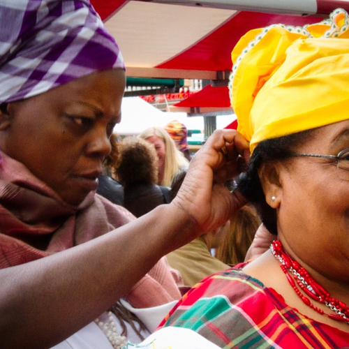 Keti Koti: Zo wordt het gevierd in Paramaribo