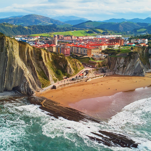 Reizen door veelzijdig Baskenland? Deze plekken mag je niet overslaan