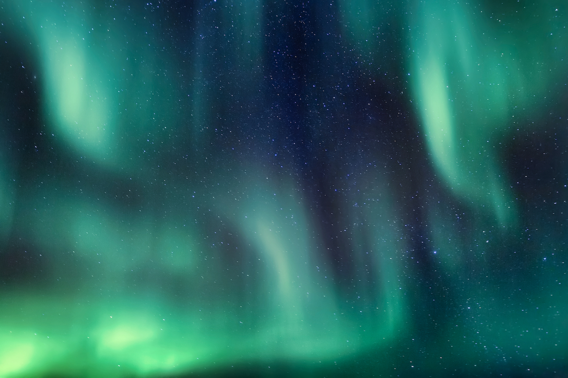 Afbeelding van Het noorderlicht laat zich de komende jaren vaker zien in Nederland
