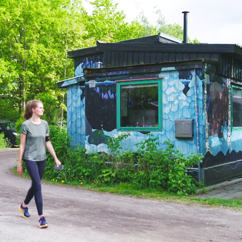 Fjordbyen: de up-and-coming wijk zonder regels in Aalborg