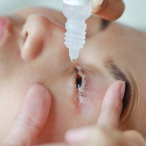 Op reis door Zuidoost-Azië? KIJK dan uit voor deze besmettelijke oogziekte