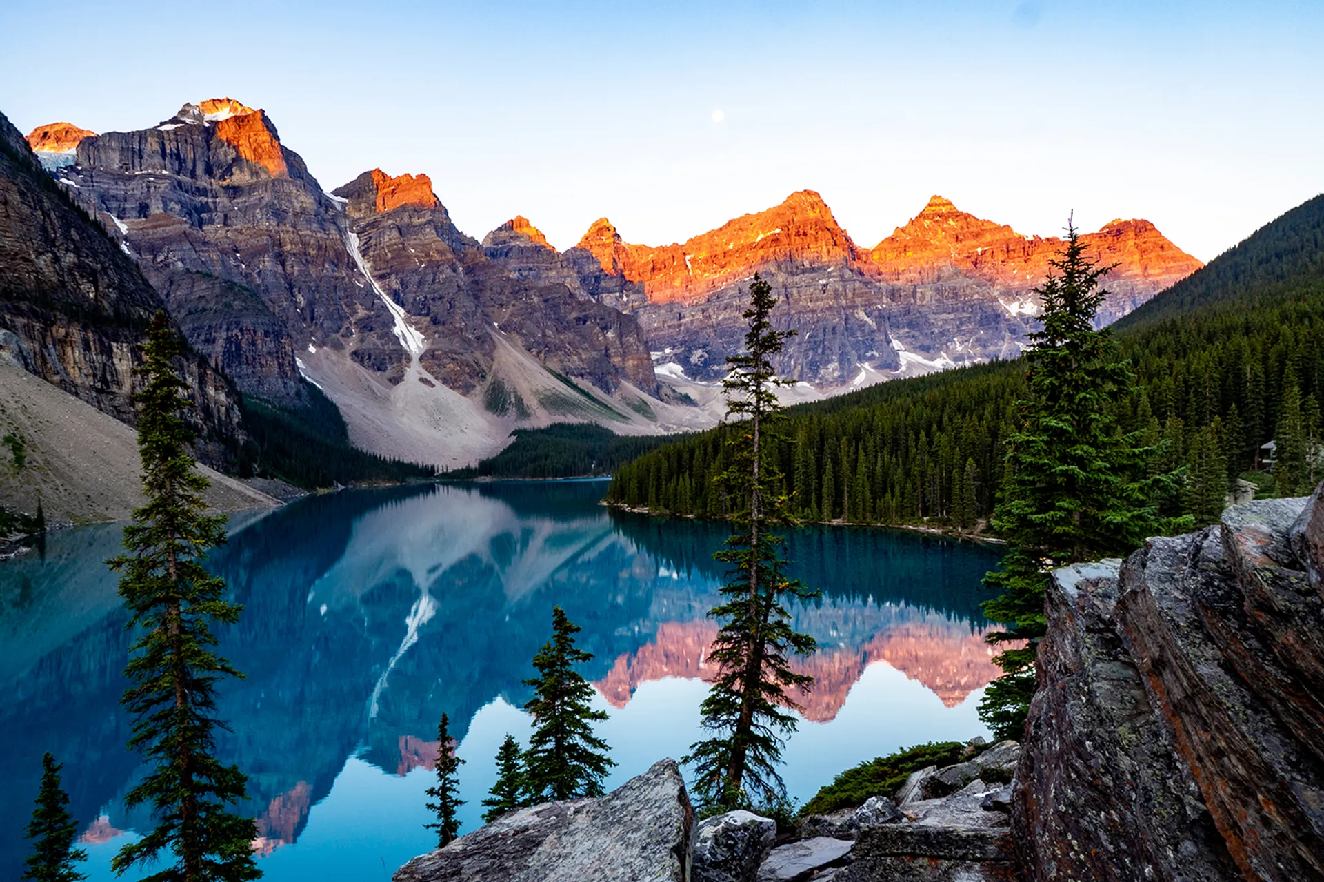 Afbeelding van Een verademing van 24.000 kilometer: The Trans Canada Trail