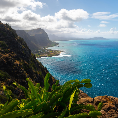 Zo bezoek én bescherm je de rijke natuur en cultuur van Hawaï