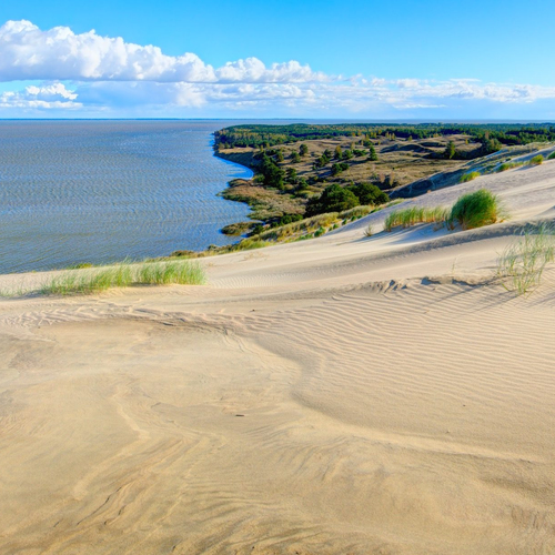 Curonian Spit