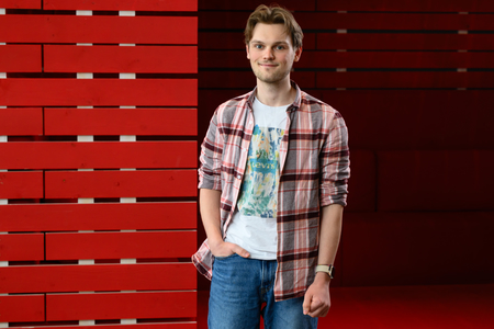 Afbeelding van Luuk Buijs