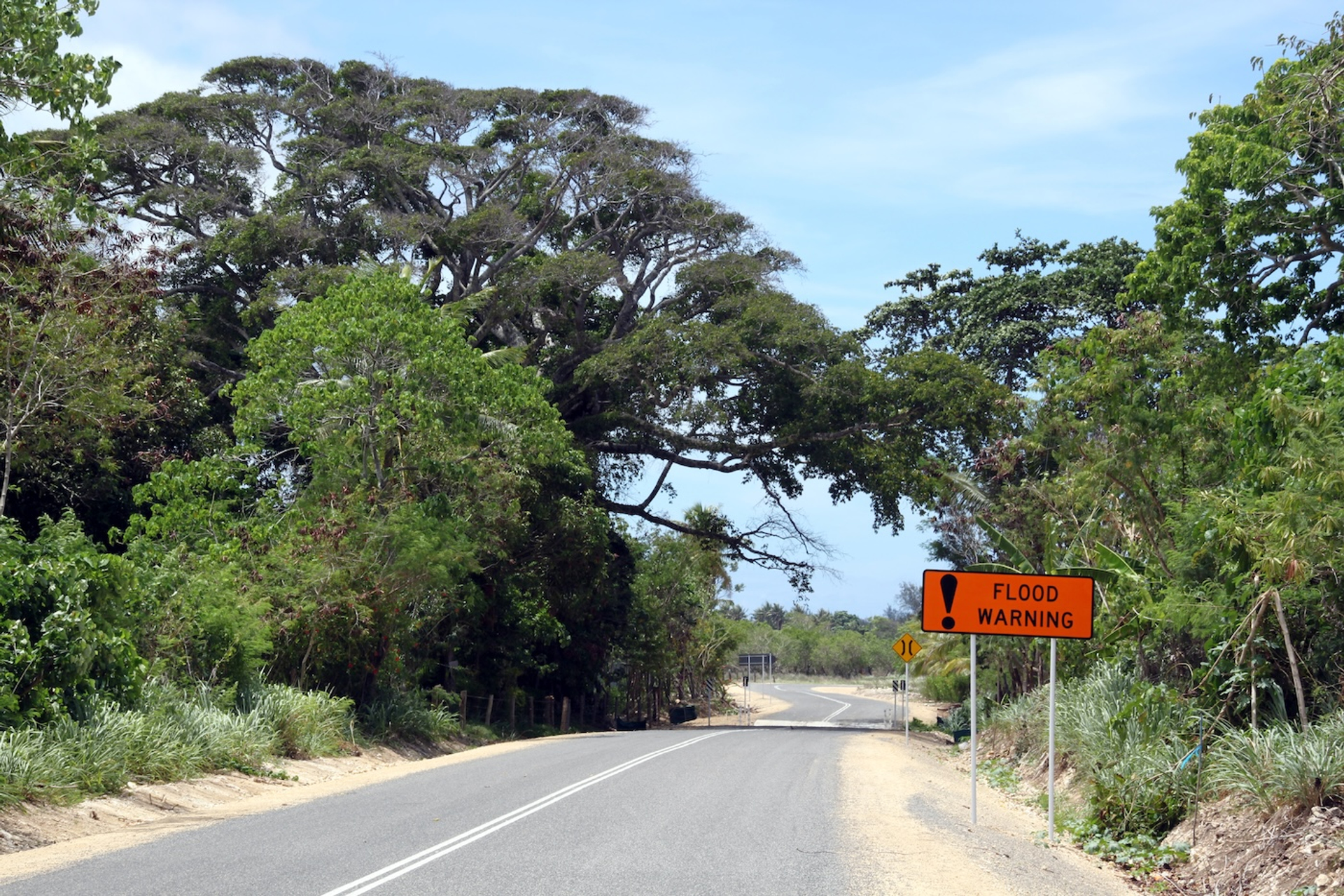 Afbeelding van Vanuatu versus de vervuilers: De grootste klimaatrechtszaak ter wereld