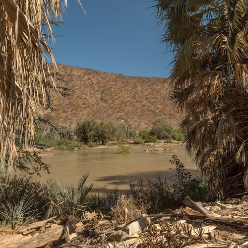 Volg de Kunenerivier: zo ziet jouw Afrikaanse ‘self-drive’ avontuur eruit