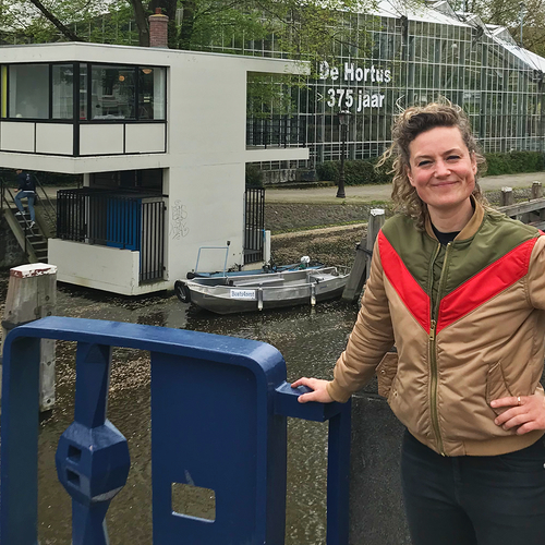 Op stedentrip in Nederland? Blijf slapen in een brugwachtershuisje