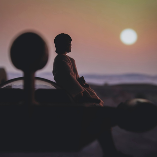 Waarom Tunesië een bezoek waard is voor Star Wars-fans