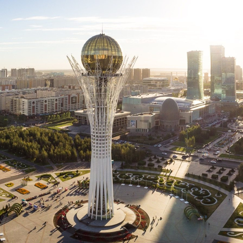 Astana
