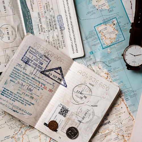 Van drugshonden tot een illegale oversteek: dit overkwam jullie bij de grensovergang