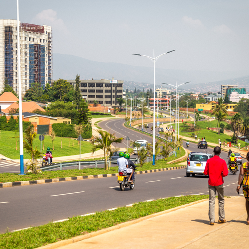 Kigali