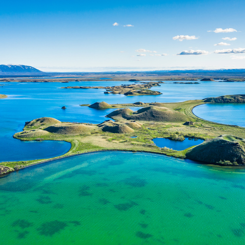 Myvatn