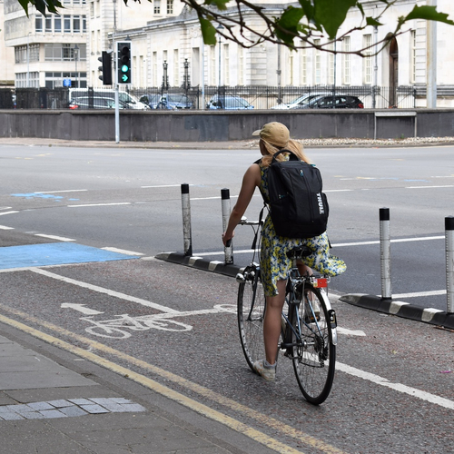 Waarom je Roald Dahls geboortestad moet hebben gezien