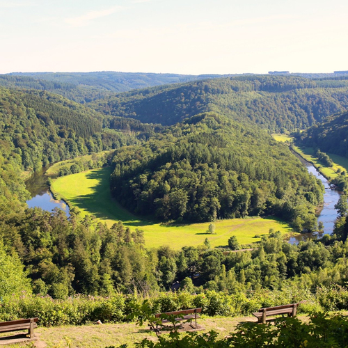 Ardennen
