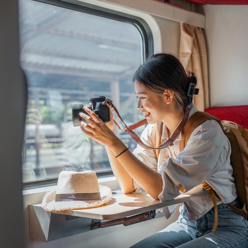 Jonger dan 27? Voor 49 euro trein je deze zomer een maand lang onbeperkt door Frankrijk