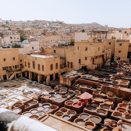 Noord-Marokko op wielen: tips voor jouw perfecte roadtrip