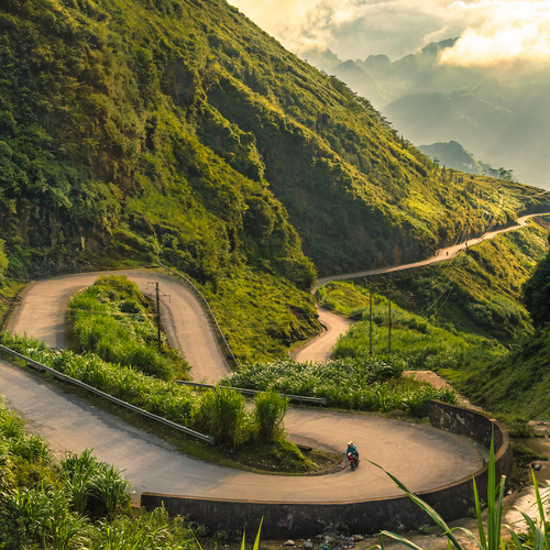 De Ha Giang Loop: een onvergetelijke route door Noord-Vietnam
