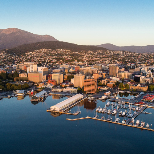 Hobart