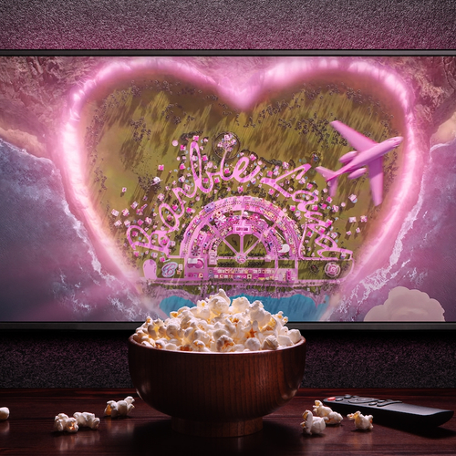 Nieuwe film over Barbie komt bioscopen in Vietnam niet in