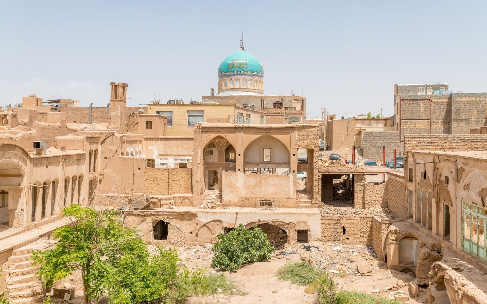 Afbeelding van Kashan