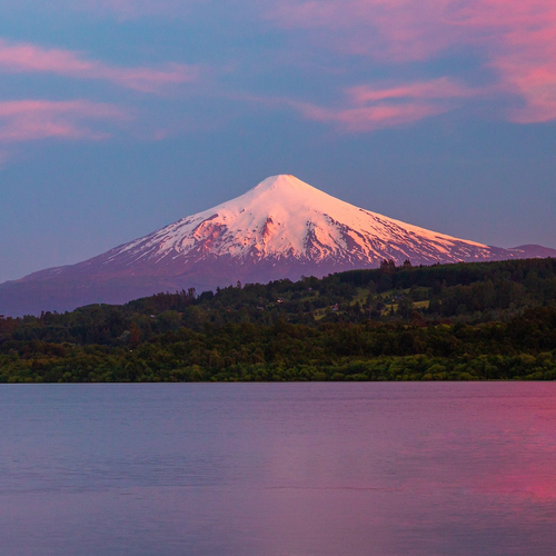 Van drive-in vulkaan tot blauwe lava: een greep uit ’s werelds bijzonderste vulkanen