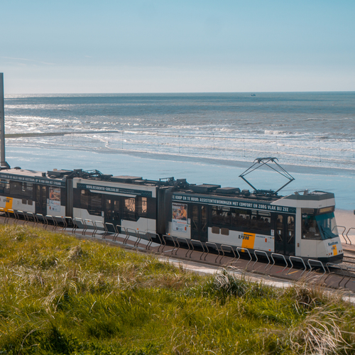 De een-na-langste tramlijn ter wereld ligt in: België